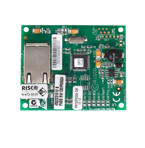 Module kết nối mạng RW132IP - Plug-in IP Module