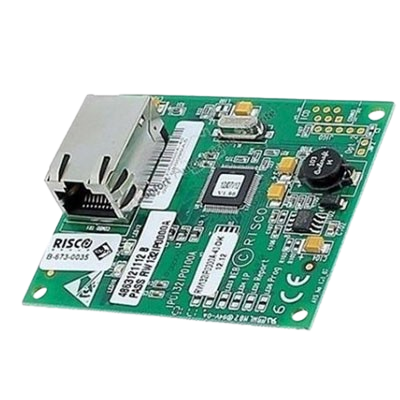 Bo mạch mở rộng 8 zone thêm 8 zone có dây