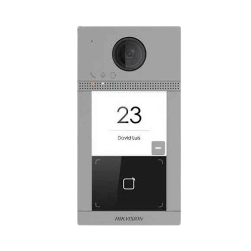 Nút bấm IP cổng