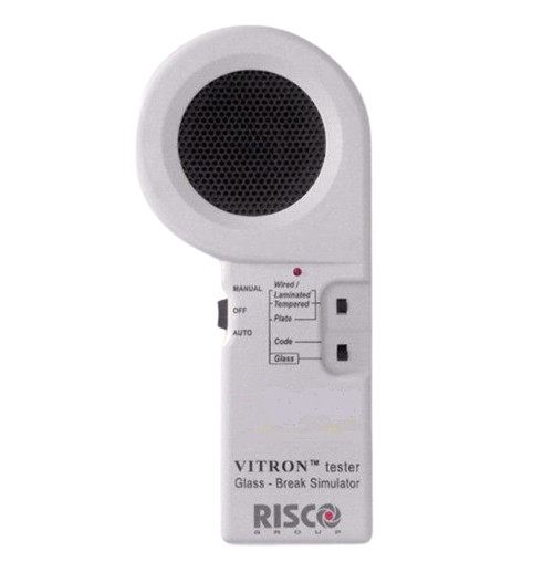 Bộ test hoạt động đầu báo kính vỡ VITRON TESTER