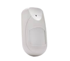 Mắt thần hồng ngoại có dây loại trừ súc vật iWAVE