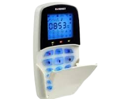 Bàn phím LCD mở rộng thêm RP432KP - LightSYS LCD Keypad