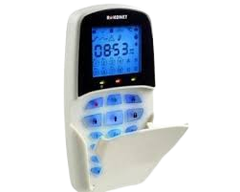Bàn phím LCD mở rộng thêm RP432KP - LightSYS LCD Keypad