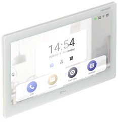 Màn hình căn hộ thông minh cao cấp chạy Androi