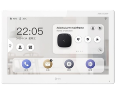 Màn hình căn hộ thông minh cao cấp chạy Androi