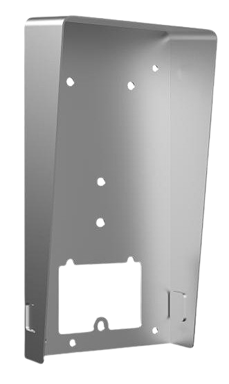 Vỏ che ngoài trời cho nút ấn DS-KV9503-WBE1