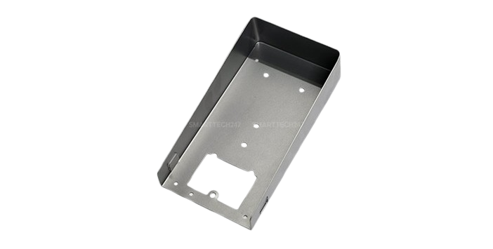 Vỏ che ngoài trời cho nút ấn DS-KV9503-WBE1