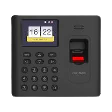 Máy chấm công 3000 vân tay DS-K1A801F SH-K2A801F