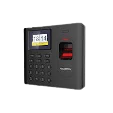 Máy chấm công 3000 vân tay DS-K1A801F SH-K2A801F