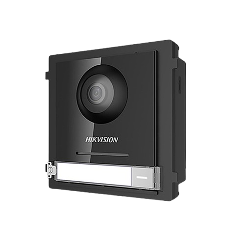 Chuông cửa dạng thẻ tên HIKVISION DS-KD8003-IME1/ Main Unit