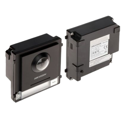 Chuông cửa dạng thẻ tên HIKVISION DS-KD8003-IME1/ Main Unit