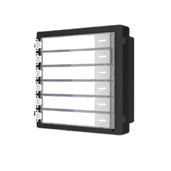 Chuông cửa dạng thẻ tên HIKVISION DS-KD-KK Nametag Unit