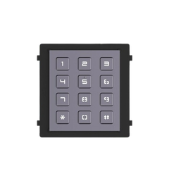 Chuông cửa dạng thẻ tên HIKVISION DS-KD-KP/ Keypad module