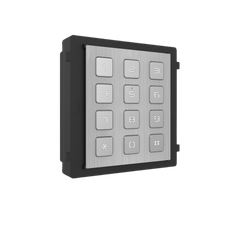Chuông cửa dạng thẻ tên HIKVISION DS-KD-KP/ Keypad module