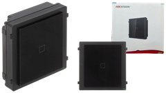 Chuông cửa dạng thẻ tên HIKVISION DS-KD-M/ Mifare card reader