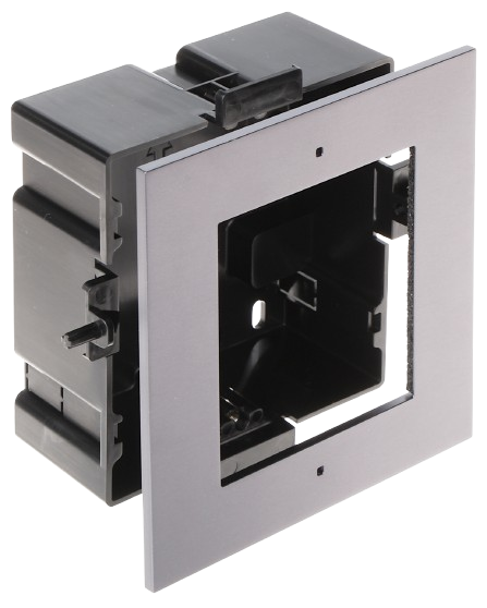 Vỏ che và đế âm cho nút  DS-KD8003-IME1/ 2 module accessories/ 3 module accessories