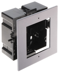 Vỏ che và đế âm cho nút  DS-KD8003-IME1/ 2 module accessories/ 3 module accessories