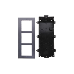 Vỏ che và đế âm cho nút  DS-KD8003-IME1/ 2 module accessories/ 3 module accessories