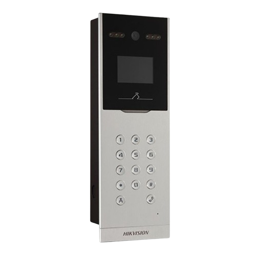 Nút ấn Sảnh chuông hình có màn hình 3.5 inch