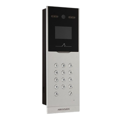 Nút ấn Sảnh chuông hình có màn hình 3.5 inch