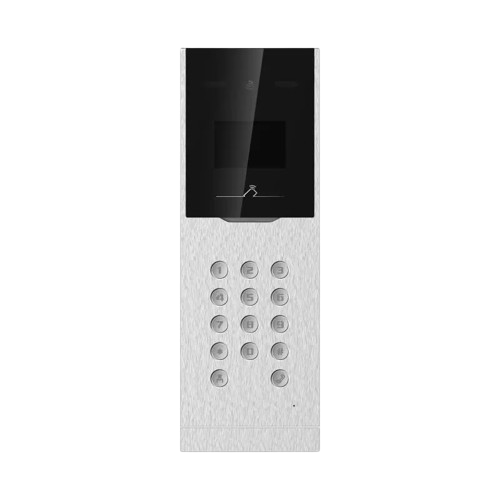 Nút ấn Sảnh chuông hình có màn hình 3.5 inch