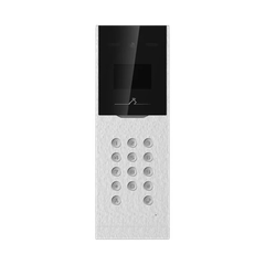 Nút ấn Sảnh chuông hình có màn hình 3.5 inch