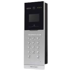 Nút ấn Sảnh chuông hình có màn hình 3.5 inch