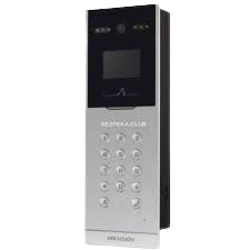 Nút ấn Sảnh chuông hình có màn hình 3.5 inch