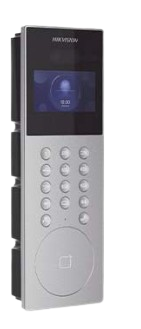 CHUÔNG CỬA HIKVISION DS-KD9203-FE6