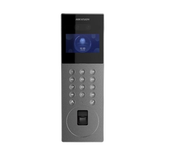 CHUÔNG CỬA HIKVISION DS-KD9203-FE6