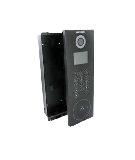 Nút ấn Sảnh chuông hình có màn hình 3.5 inch
