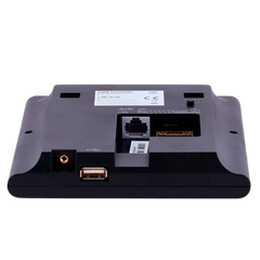 Máy chấm công nhận diên khuôn mặt  + Thẻ