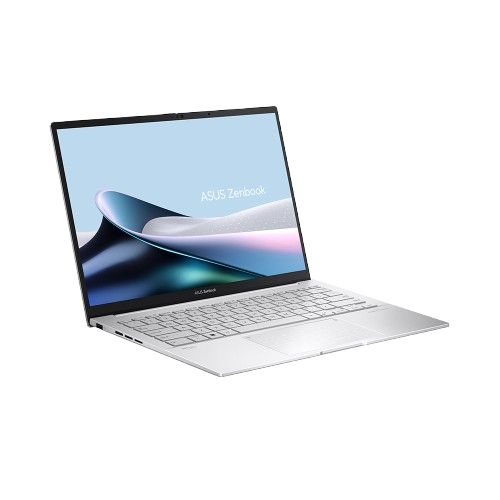 Laptop Asus Zenbook 14 OLED UX3405MA-PP588W Ultra 5 -125H/16GB/512GB/14