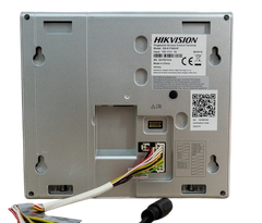 Máy Chấm Công Vân Tay Màn hình LCD 2.4 inch  Hikvision DS-K1T8003F