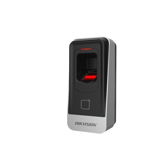 Đầu đọc thẻ Mifare/ Vân tay (Kết nối hệ thống Access)