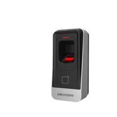 Đầu đọc thẻ Mifare/ Vân tay (Kết nối hệ thống Access)