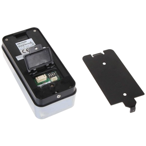 Đầu đọc thẻ Mifare/ Vân tay (Kết nối hệ thống Access)