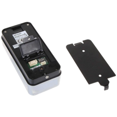 Đầu đọc thẻ Mifare/ Vân tay (Kết nối hệ thống Access)