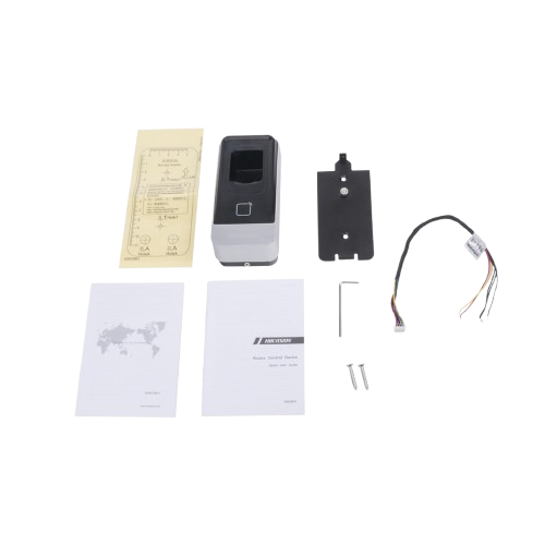 Đầu đọc thẻ Mifare/ Vân tay (Kết nối hệ thống Access)