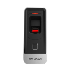 Đầu đọc thẻ Mifare/ Vân tay (Kết nối hệ thống Access)