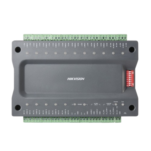 Bộ Điều Khiển Thang Máy Hikvision DS-K2M0016A/ DS-K2210