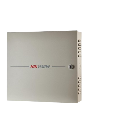 Bộ Kiểm Soát Vào Ra 1Cửa/  2 Cửa/ và 4 Cửa  Hikvision DS-K2601T/ DS-K2602T/ DS-K2604T