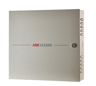 Bộ Kiểm Soát Vào Ra 1Cửa/  2 Cửa/ và 4 Cửa  Hikvision DS-K2601T/ DS-K2602T/ DS-K2604T