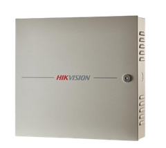 Bộ Kiểm Soát Vào Ra 1Cửa/  2 Cửa/ và 4 Cửa  Hikvision DS-K2601T/ DS-K2602T/ DS-K2604T