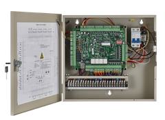 Bộ Kiểm Soát Vào Ra 1Cửa/  2 Cửa/ và 4 Cửa  Hikvision DS-K2601T/ DS-K2602T/ DS-K2604T