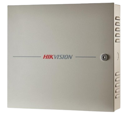 Bộ Kiểm Soát Vào Ra 1Cửa/  2 Cửa/ và 4 Cửa  Hikvision DS-K2601T/ DS-K2602T/ DS-K2604T