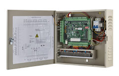 Bộ Kiểm Soát Vào Ra 1Cửa/  2 Cửa/ và 4 Cửa  Hikvision DS-K2601T/ DS-K2602T/ DS-K2604T