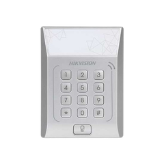 Đầu đọc thẻ Mifare  Hikvision DS-K1T801M