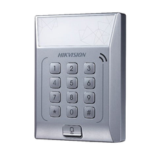 Đầu đọc thẻ Mifare  Hikvision DS-K1T801M