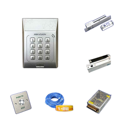 Đầu đọc thẻ Mifare  Hikvision DS-K1T801M